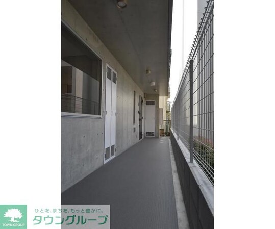 HERMITAGE Waseda Machiの物件内観写真